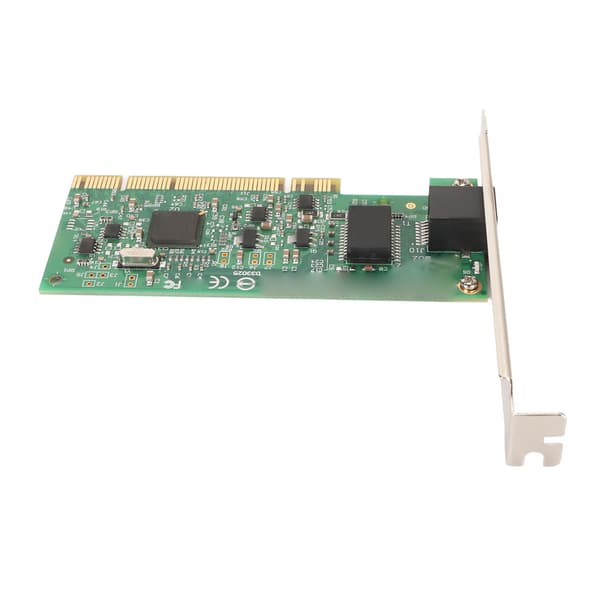 Intel 82541 PCIe Gigabit Ethernet Server Adapter Høj Hastighed Dataoverførsel til PC Desktop Laptop