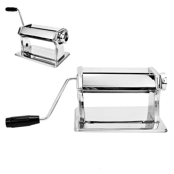 Craft Manuell Polymer Clay Rolling Machine