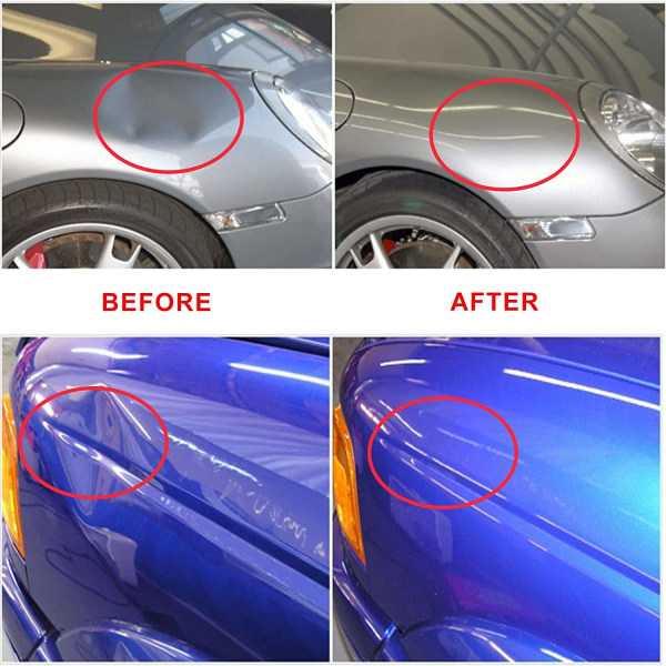 Værktøj til reparation af bilbuler LCD-reparationsskærmåbner