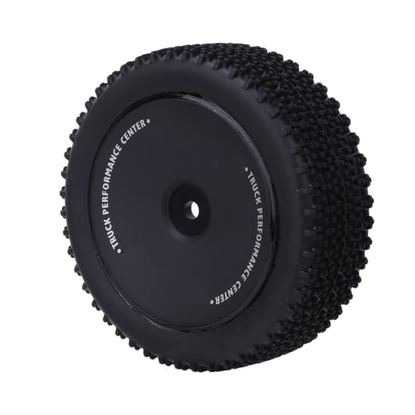 Wltoys 144001 1:14 RC Bilram Däckmodifieringstillbehör