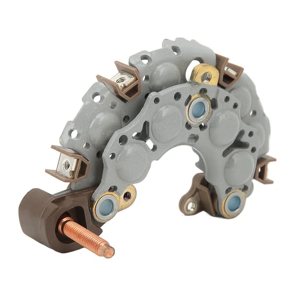 Alternator Ensretter Robust Ridsefast Aluminium Legering 021580 4850 Udskiftning til S2000 2.0L 2000 til 2009