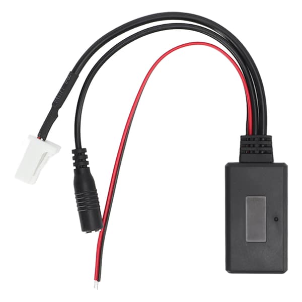Clarion Bluetooth Trådlös Modul Hands Free Mikrofon Ersättning för Suzuki Swift Vitra Jimny