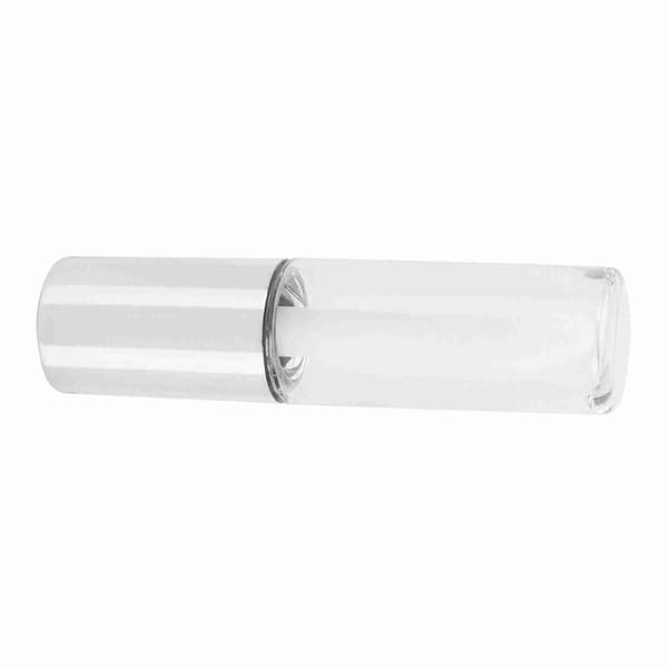 45 Mini 1,2 ml søt flaske tom kosmetikkbeholder reise glansrør