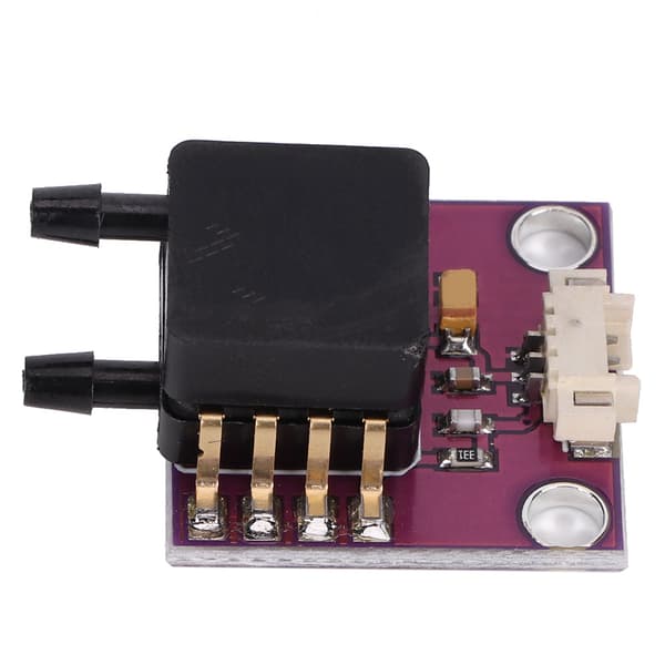 MPXV7002DP Breakout Trykksensor Kort Transduser APM2 5 Elektriske Komponenter
