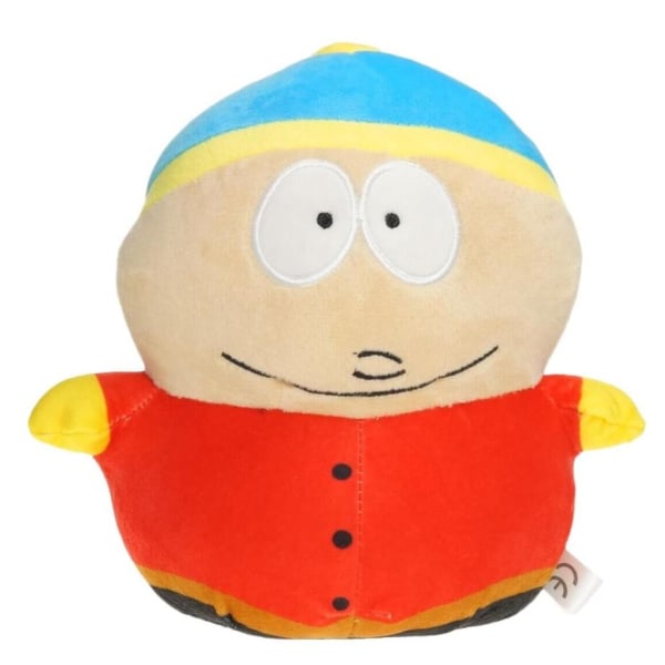 15-20 cm American Band South Park Doll Cartman 20cm