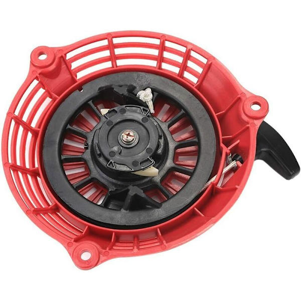 Varakäynnistin Honda GC135 GC160 GCV135 GCV160 Moottorin generaattorin osat 28400-ZL8-023ZA 28400-ZL8-013ZA