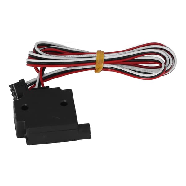 3D-printer filament-tomgangssensormodul med pause-deteksjonsindikator