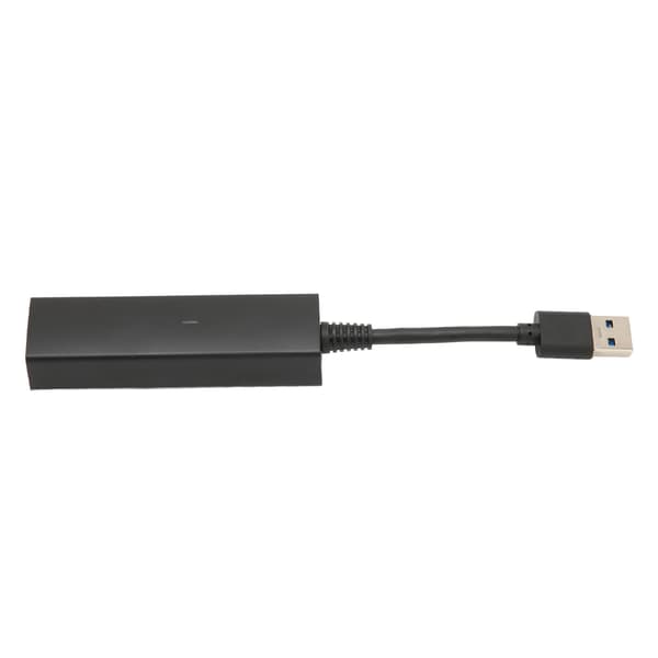 PS5 PS4 VR-adapter USB 3.0 Plug and Play Konsolkamera Kabel