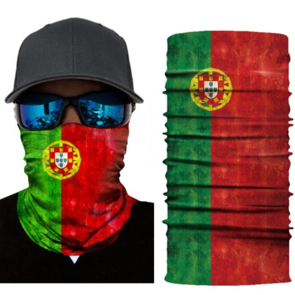 Trykt World Cup Bandana (AC133)