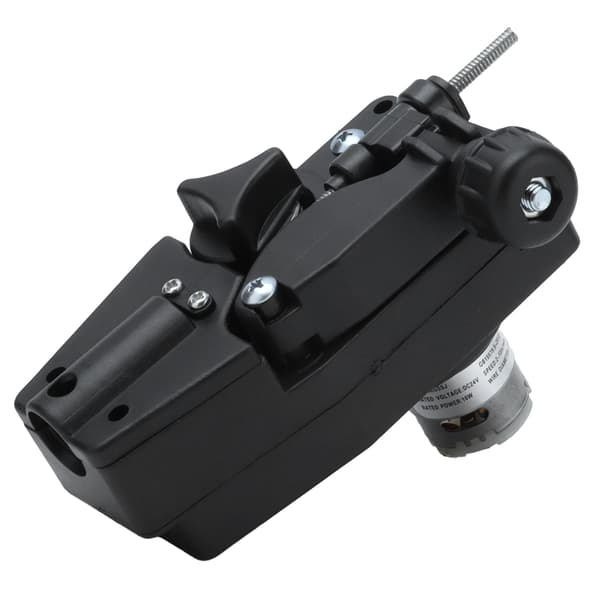 10W 24V DC kompakti hitsauslangan syöttölaite