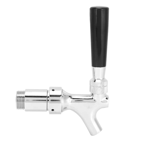 Öltappset - G5/8in Draft Dispensing Kran för Hembryggning Keg