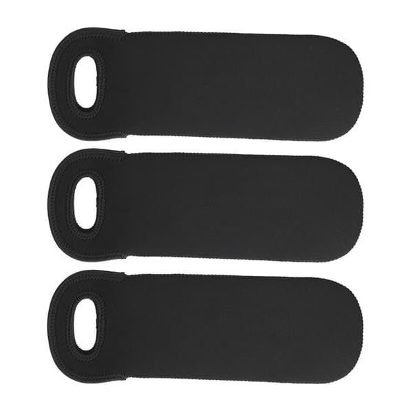 Neopreeniviinipullon kylmäpussi (3-pakkaus)