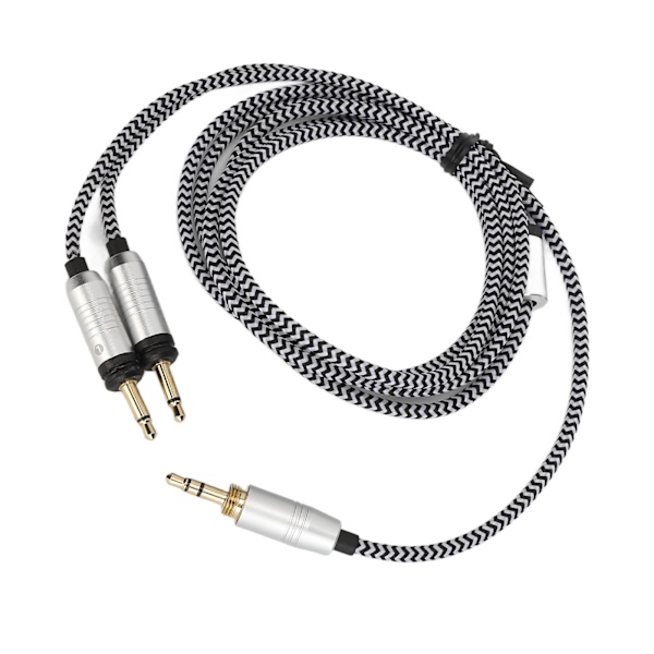 Focal Elegia MG Celestee Stellia Elear Clear Radiance Erstatningskabel for Hodetelefoner