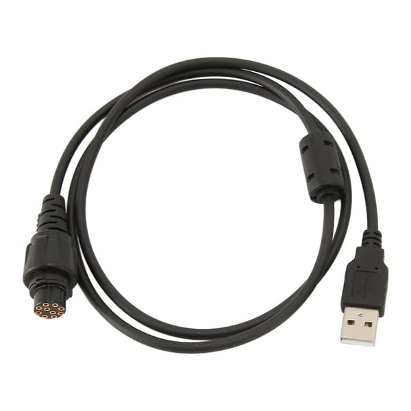 Hytera MD650 MD780 RD782 MD982 RD985 PC37 Tvåvägsradio Programmeringskabel