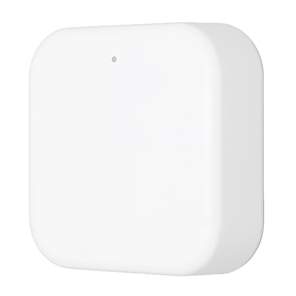 Smart Gateway Trådlöst Nyckellöst Dörrlås 5V DC WiFi Fjärrkontroll