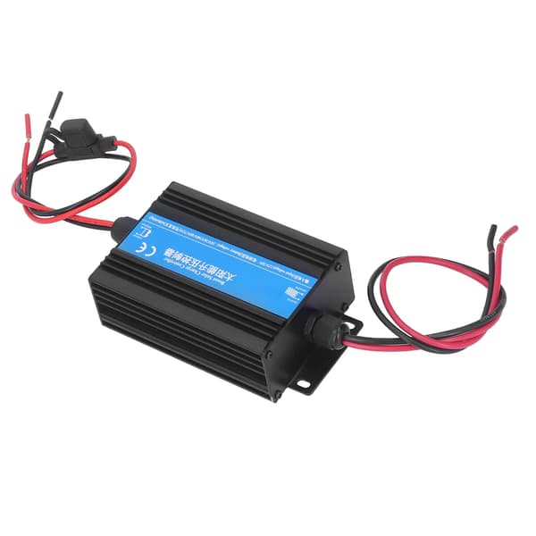 Solar Boost Controller 24V 36V 48V 60V 72V 300W MPPT Solarladdare Energibesparing