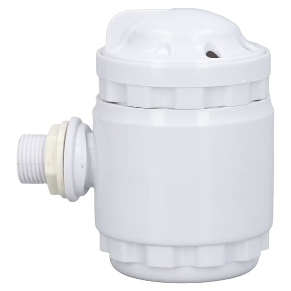 G12 Dampudløbsdyse Aromaterapi Sauna Spa Rum Dampgenerator