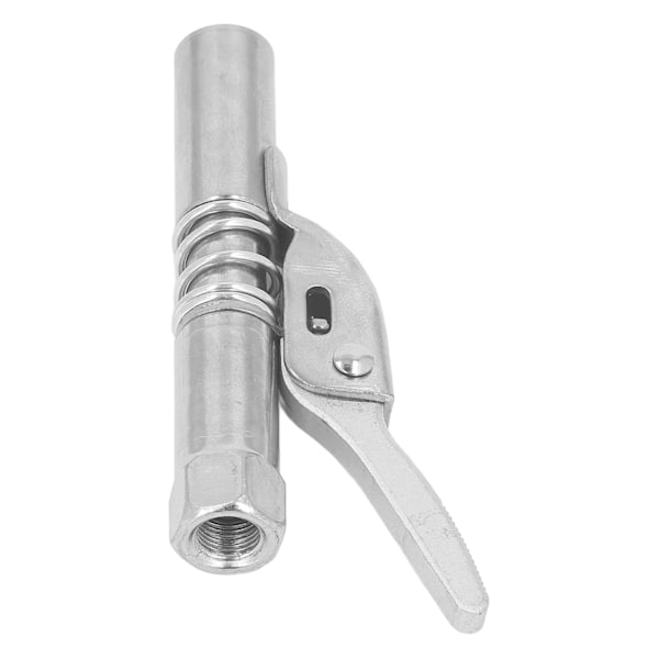 Fedtpistolkobling Quick Release Låsespids Fedtmundstykke