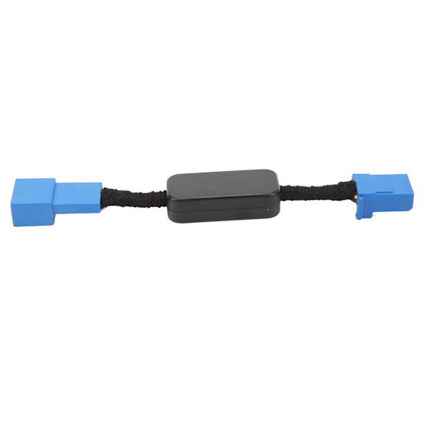 Auto Start Stop Eliminator Kontrol Sensor Stik til RAV4 XA50 2020 2023