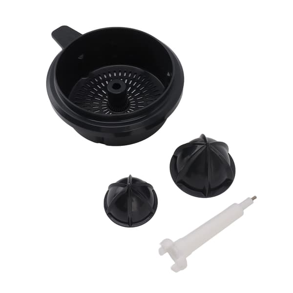 Thermomix TM5 TM6 Foodprocessor ABS Beholder Dele Multifunktionelt Tilbehørssæt