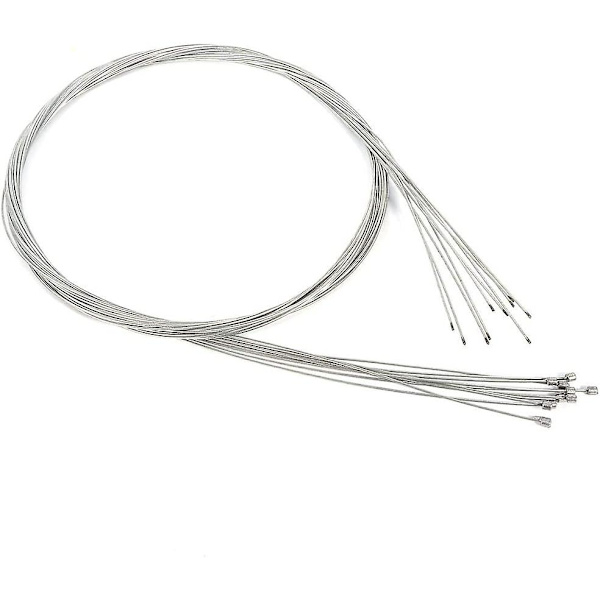 10 Stk Skifter Kabel, Indre Gear Skift Kabel Bremse Kabel Til Cykel