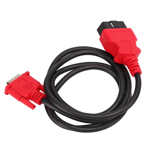 OBD2 Testkabeladapter 3000211 Skanningsverktyg för MDI MDI2 Multipel Diagnostiskt Gränssnitt