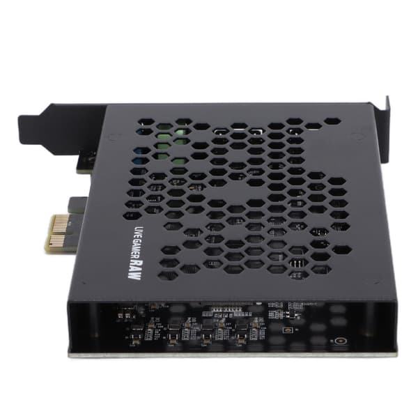 Game Capture Card PCIE 4K HD Multimedia Interface Video Live Konference