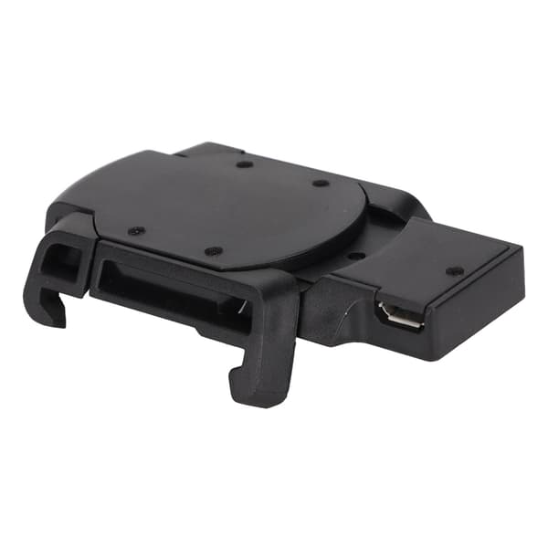 Garmin Fenix 3 HR -älykellon USB-latauskaapelin pidike