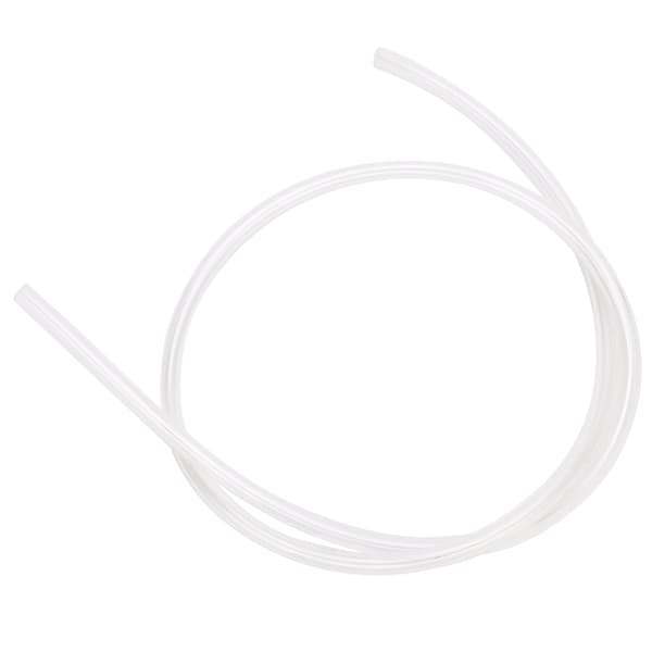 Fleksibel Transparent TPU0425 Pneumatisk Slange 1m for Luftkompressor