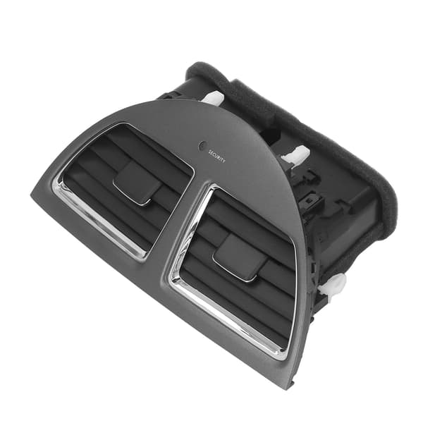 Midtkonsoll Luftventil Defroster Grill Front AC Uttak 55660-33200 Erstatning for ES350 2007-2009