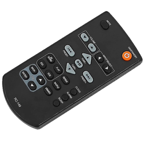 uusi kaukosäädin Rc-149 Sherwood Stereo S Ipod Audio Player Controllerille