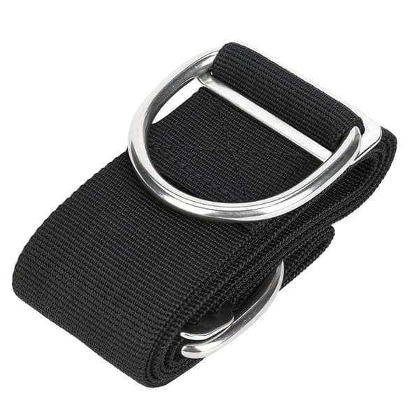 KEEP DIVING KD-938 Beltevev for Dykking Backplate med Spenne KD-938