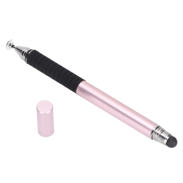 Högprecisionspenna Rosa Hög Känslighet Komfortgrepp Kapacitiv Design