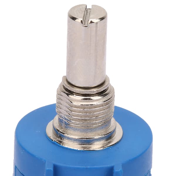 2W Högprecisions Multi-varvs Trådlindad Potentiometer 3590S-2-103L 10k Ohm