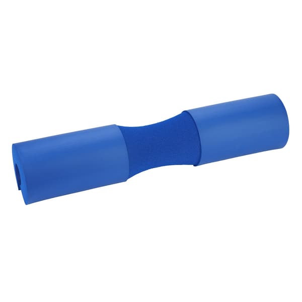 Blue Barbell Squat Pad - Nack- och axelskydd för tyngdlyftning