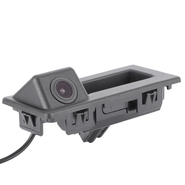 Bakkamera til Bagagerumsgreb Original Dynamisk Trajektorie Passer til A4/A3/A4L/Q3/S3/Q4