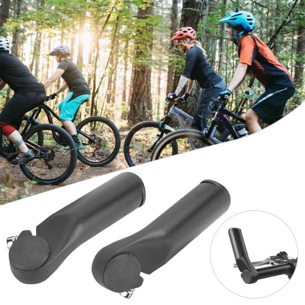 Vicesty Däckjärn i legering för mountainbike