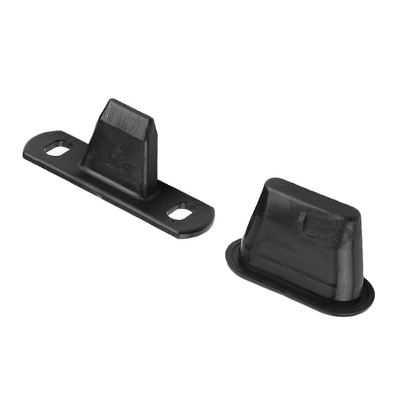 Fiat Scudo 1995 2006 Skyvedør Sideplassering Sett Guide Stift Ny Original