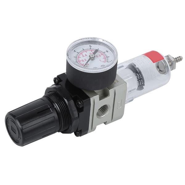 Pneumatisk olje-vannseparator gass-væske separasjonsenhet AW2000-02A