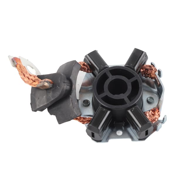Starter karbonbørster brakettholder startmotor montering passer for A4LA8LQ5A6 Q7A6L20T2
