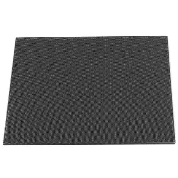Voron 250x250x4MM 3D Printer Glas Seng Plade Carbon Krystal Glas Print Platform