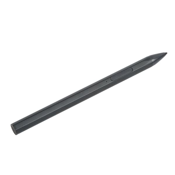 Microsoft Surface Pro 7 6 5 4 3 X Stylus Penn med 3 Utskiftbare Tupper Svart