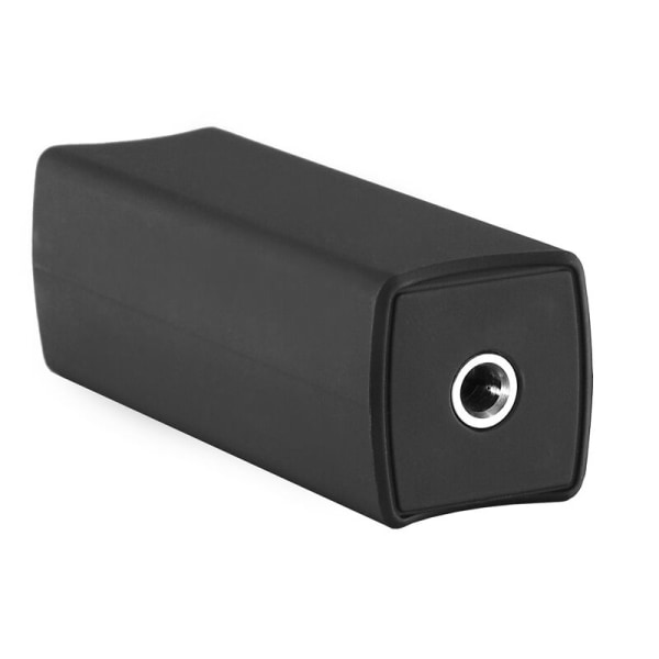 3.5 Lydstøjisolator, støjfilter