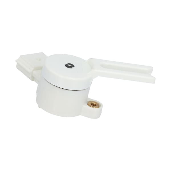 Buick Universal Slitesterk Plast Bremsepedalposisjonssensor 13583370