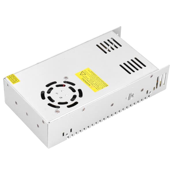 400W 36V 11A Switching Strømforsyning AC115 230V Input Stegmotor CNC Router Kit