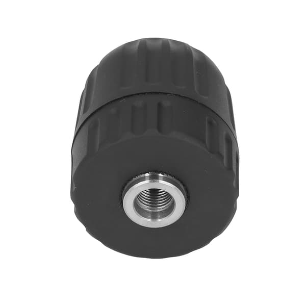 Slagborchuck Kromvanadinstål ABS Borchuckadapterkonverter 0.8-10mm