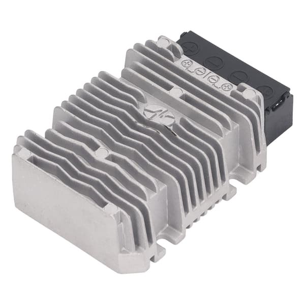 48V til 24V DC-omformer Buck-transformator Vanntett DIY-strømforsyning 1440W 60A