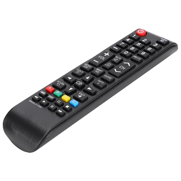 Samsung BN59 01199F Smart TV Erstatningsfjernkontroll