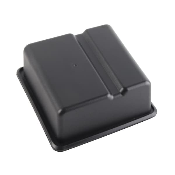Tesla Model 3 Model Y 2021 2023 Midterkonsol Opbevaringsboks Armlæn Organizer Flocking Indsats