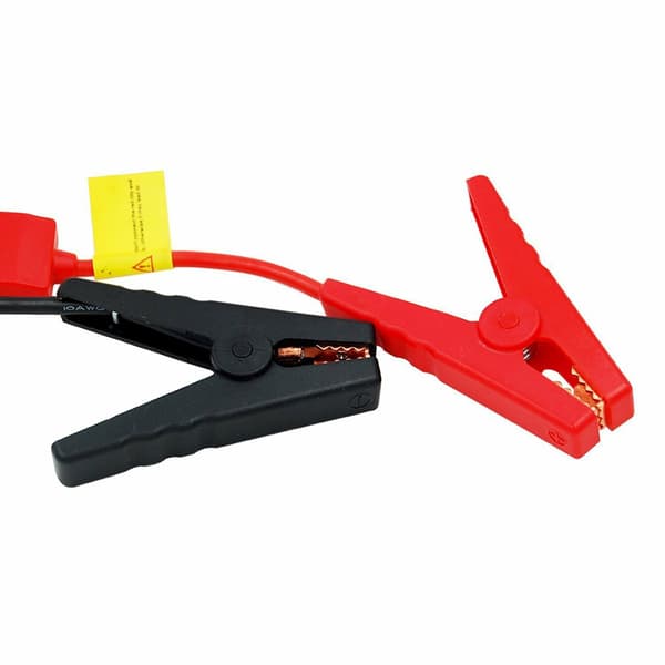 Bygel EC5 Startkabel 12V Bil Jump Starter Klämma
